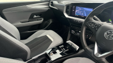 Vauxhall Mokka 100kW Elite Premium 50kWh 5dr Auto Electric Hatchback